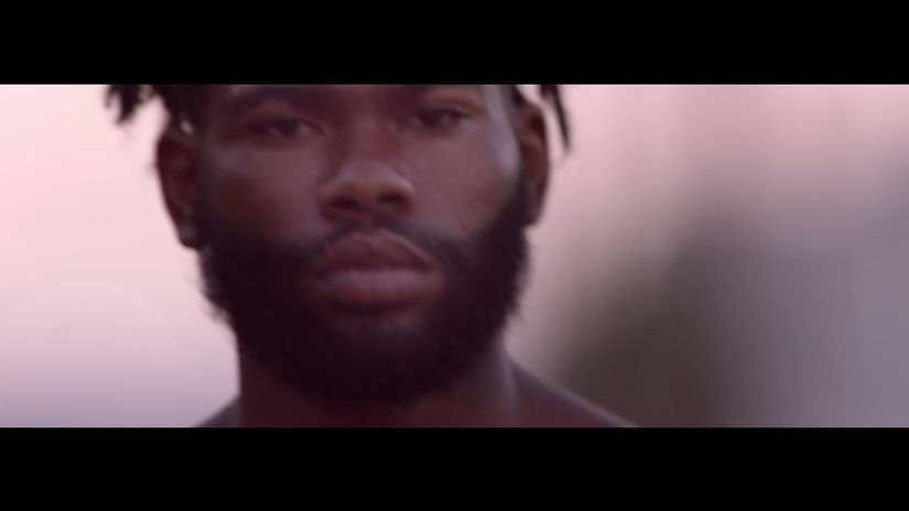 Guinness - Compton Cowboys